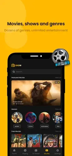sony-liv-aap Movies and shows